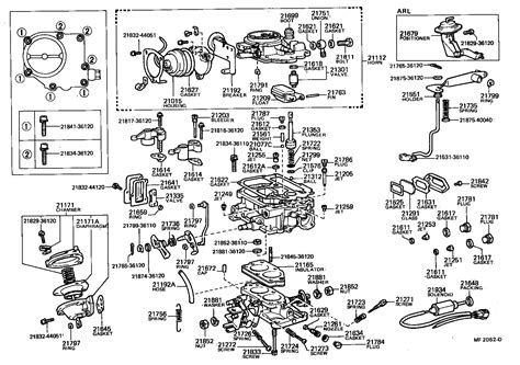 Manual de reconstrucción del carburador aisan. - Michelin speedy lift hydraulic jack manual.