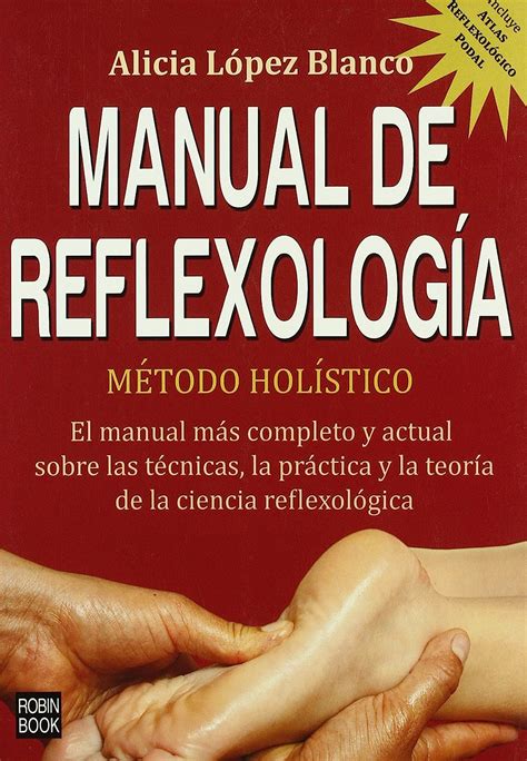 Manual de reflexologia alternativas salud natural alternatives natural health spanish edition. - Junie b jones guided reading level.
