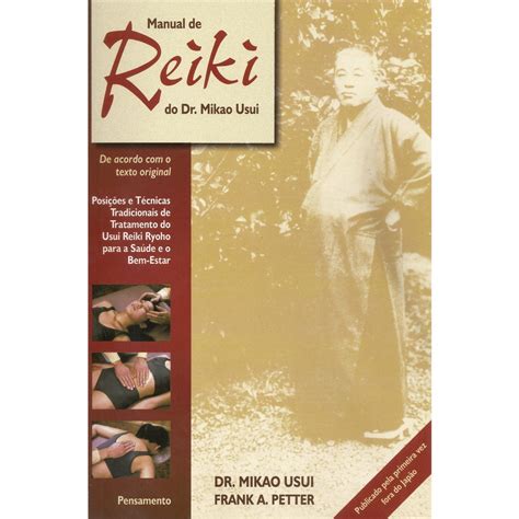 Manual de reiki do dr. - Video editing and post production a professional guide.