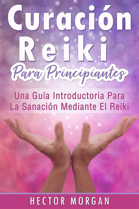 Manual de reiki para principiantes spanish edition. - Chevy trailblazer antenna extensio repair manual.