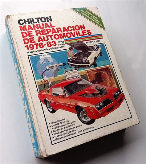 Manual de reparación de automóviles chiltons 1972 79 manual de servicio de automóviles chiltons. - Toyota supra 1986 1987 1990 1995 1997 service manual.