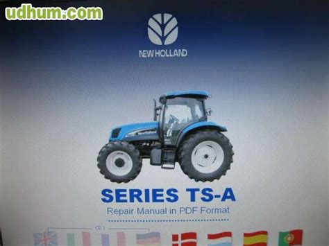 Manual de reparación de fábrica de la serie de tractores new holland t9000. - Hacking die kunst des exploits mit cd.