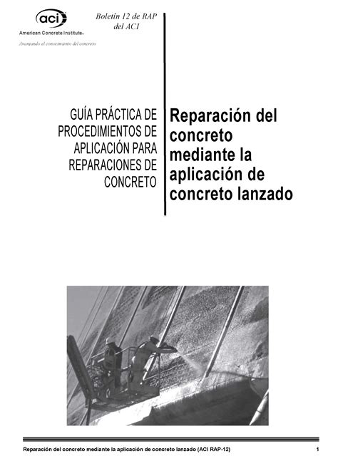 Manual de reparación de hormigón aci. - Daihatsu cuore mira l701 years 1998 2003 service manual.