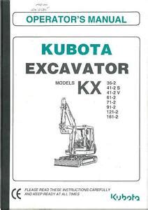 Manual de reparación de kubota kx41. - Honda civic manual transmission remote star.