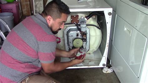 Manual de reparación de la lavadora maytag ebmw. - Isuzu 4h series diesel engine service repair manual.