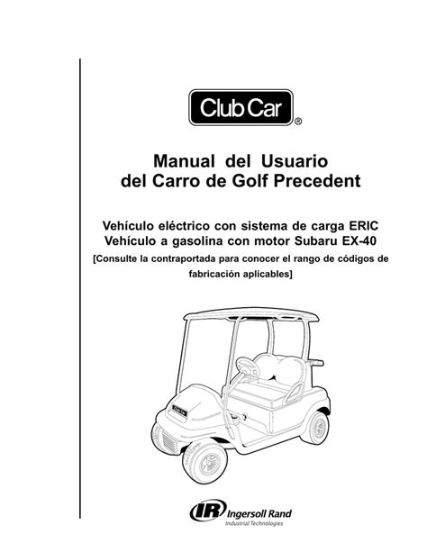 Manual de reparación de servicio de carro de golf yamaha g16e. - Elementary number theory burton solutions manual.