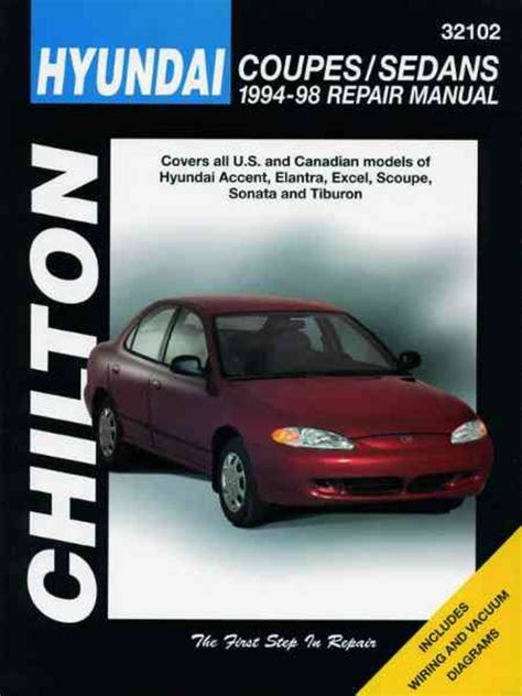 Manual de reparación de servicio hyundai excel 1989 1994. - Briggs stratton 450 series 148cc manual.