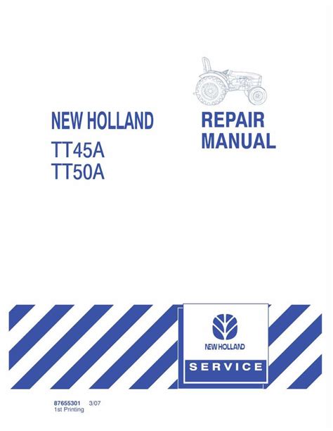 Manual de reparación del mismo tractor delfino. - Ford bronco 1982 repair service manual.