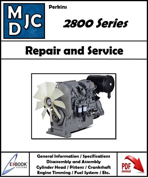 Manual de reparación del motor diesel perkins serie 2800. - 1985 suzuki quadrunner lt 125 repair manual.