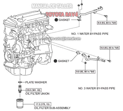 Manual de reparación del motor toyota 5r. - Honda xl xr 125 200 service repair manual 1980 1988.