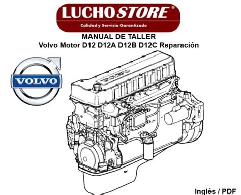Manual de reparación del motor volvo d12c. - Financial accounting libby short 7th edition solutions manual.
