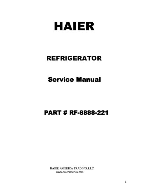 Manual de reparación del refrigerador haier bcd275. - Mac os lion manual que faltava.