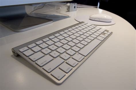 Manual de reparación del teclado inalámbrico apple. - Lecturas dirigidas 2/ reading direct 2.