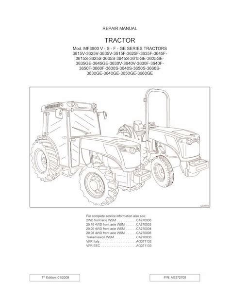 Manual de reparación del tractor diesel mf super 90. - The compiler design handbook optimizations and machine code generation.