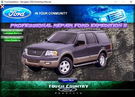 Manual de reparación gratuito 2004 ford expedition. - Pro power multi gym assembly instructions manual.