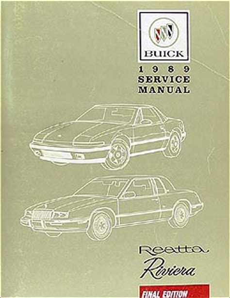 Manual de reparacion de buick reatta. - Are mercedes benzis manual in the uk.