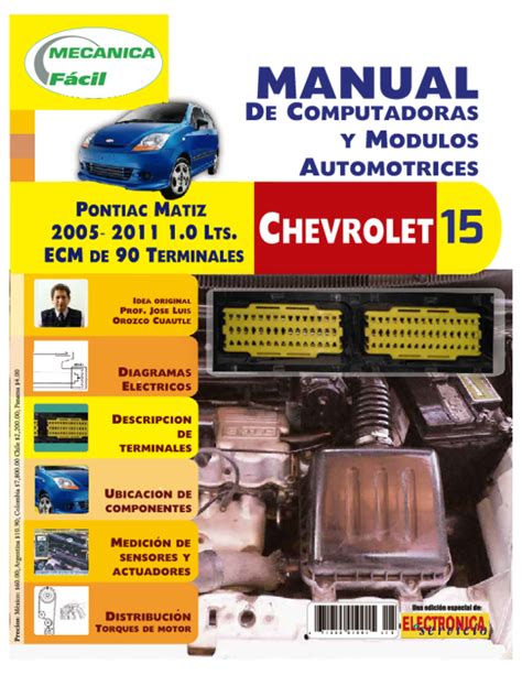 Manual de reparacion de computadoras automotrices gratis. - 2009 download del manuale di servizio di fabbrica di nissan xterra.