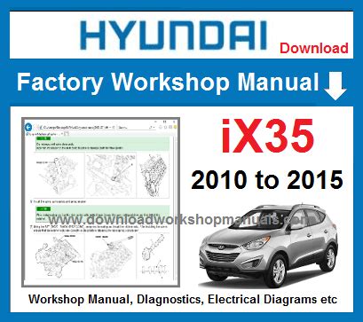 Manual de reparacion de hyundai ix35. - Dodge grand caravan owners manual 2008.