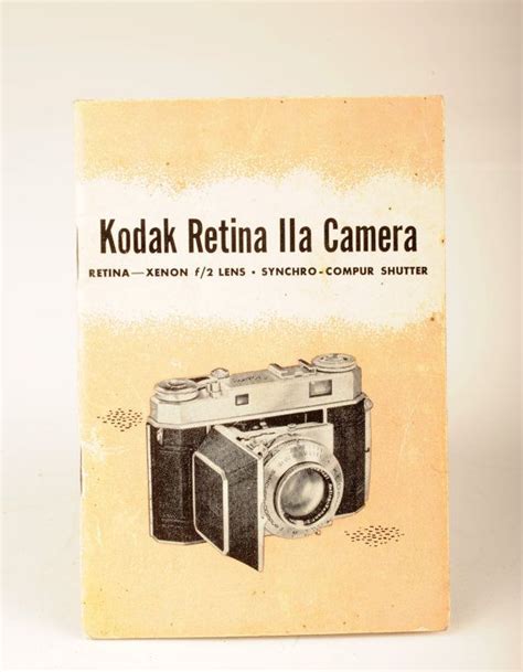 Manual de reparacion de kodak retina iia. - Yamaha tdm900 tdm900p komplettes offizielles reparatur reparatur werkstatthandbuch.
