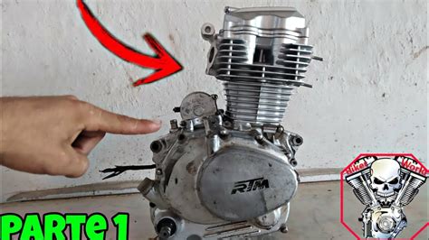 Manual de reparacion de la motocicleta de honda. - Download manuale di riparazione servizio officina motore diesel mitsubishi d04fd taa.