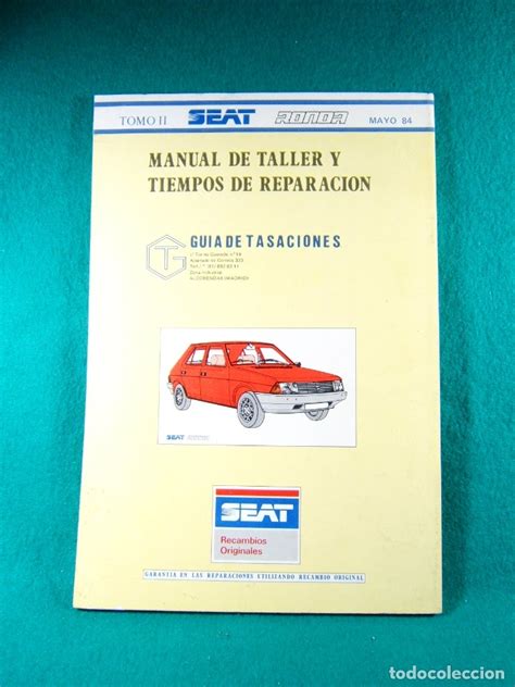 Manual de reparacion de seat toledo guia de tasaciones 99. - How to sell more on amazon the guide to launching.