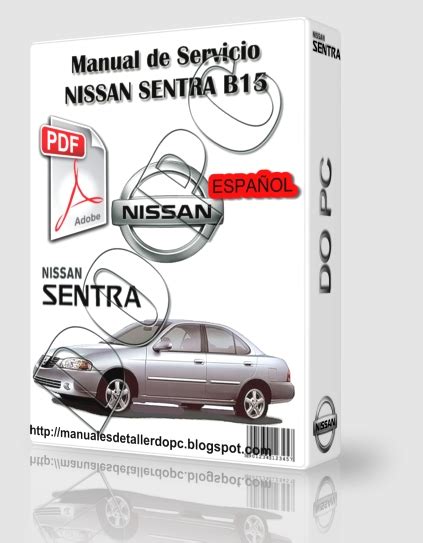 Manual de reparacion del taller oficial nissan sentra 2006. - Mini cooper service manual 2002 2006 download.