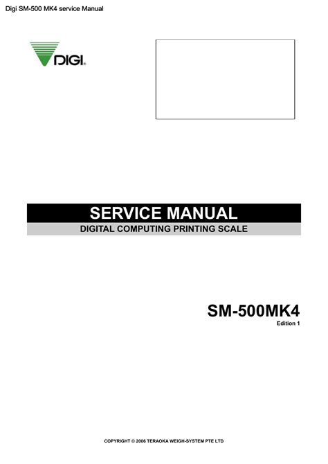 Manual de reparacion digi sm 90. - Solution manual for applied partial differential equations.