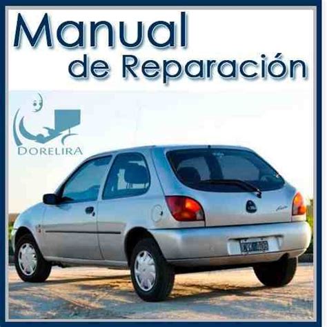 Manual de reparacion ford fiesta 2004. - 2007 nissan 350z roadster service handbuch.