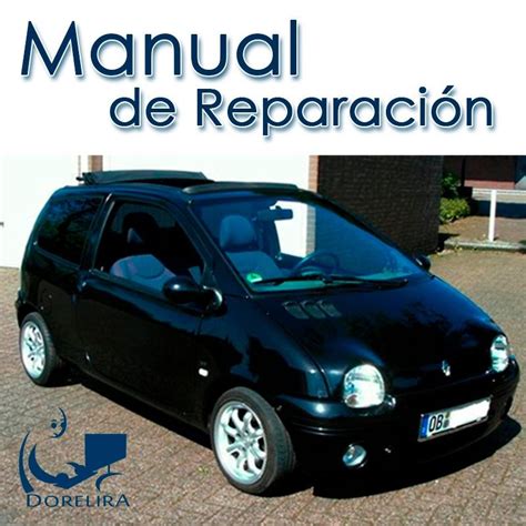 Manual de reparacion renault twingo 2002. - Download manuale di riparazione parti di ricambio per subaru robin eh30 eh34.