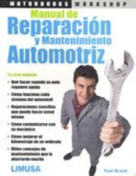 Manual de reparacion y mantenimiento automotriz paul brand. - Right to know a hands on guide to the right to information act 2nd edition.