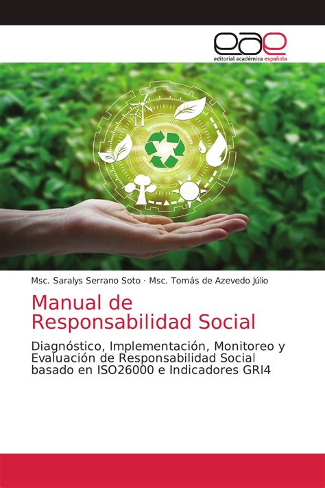 Manual de responsabilidad social by ivonne quevedo. - Study guide for ricci and kyle s maternity and pediatric nursing.