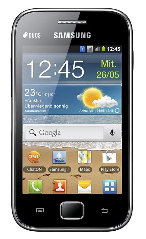 Manual de samsung galaxy ace duos gt s6802. - A midsummer night s dream with reader s guide amsco.