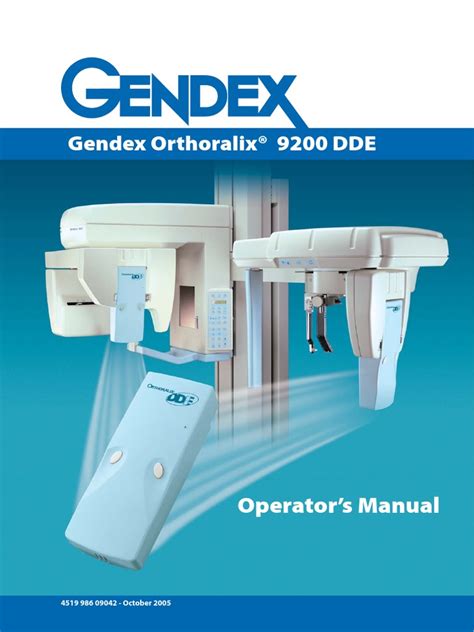 Manual de servicio de gendex 9200 dde. - Suzuki dr750 dr800 1988 1997 repair service manual.