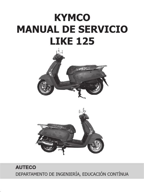 Manual de servicio de kymco mangosta. - Detroit diesel engine 6 71 repair manual.