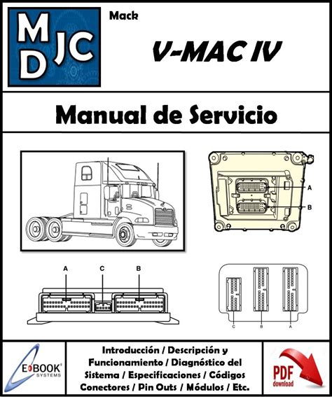 Manual de servicio de mack vision. - Bmw e39 service manual volume 2.rtf.