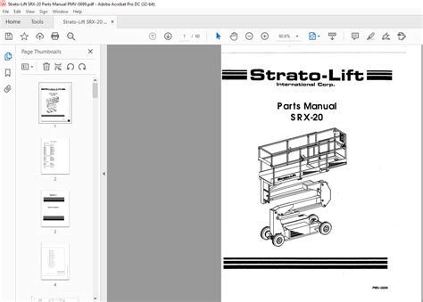 Manual de servicio de strato lift kh20. - Cat 140g grader manual hydraulic hose groups.