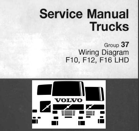 Manual de servicio del diagrama de cableado del camión volvo f10 f12 f16 lhd. - Kenmore frostless 19 upright freezer manual.