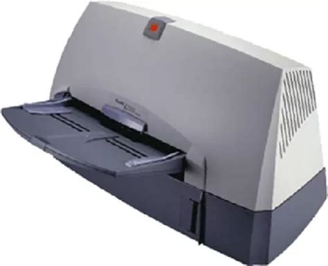 Manual de servicio del escáner kodak i260. - Xerox 510 wide format scanner service manual.
