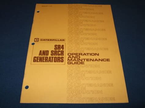 Manual de servicio del generador caterpillar sr4. - Communication systems simon haykin 5th edition solution manual.