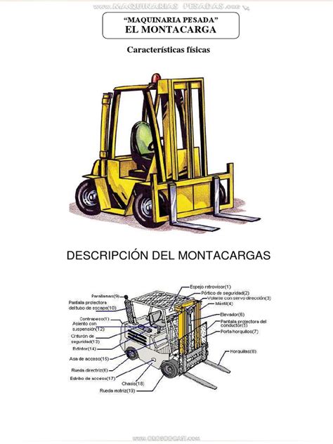 Manual de servicio del montacargas f 35 cat. - Extreme mods handbook the unofficial minecraft mod guide to the.