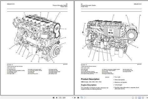 Manual de servicio del motor cat c18. - 2010 ford f150 workshop repair manual.