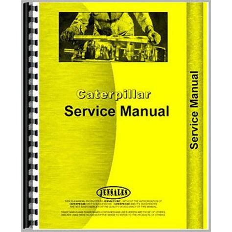 Manual de servicio del motor caterpillar 3412. - Peugeot 406 break manual and repair.