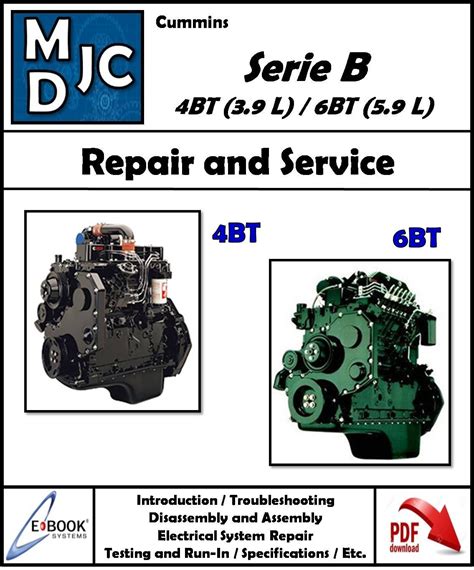 Manual de servicio del motor cummins 4bt. - Illustrated guide to the international plumbing fuel gas codes.