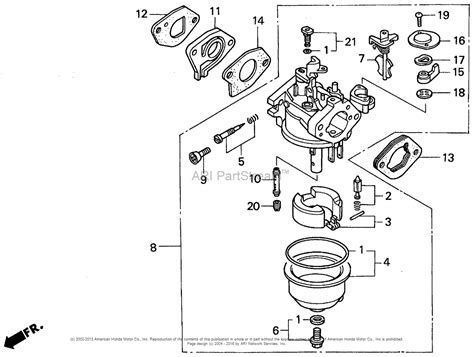 Manual de servicio del motor honda gxv140. - Properties of petroleum fluids solution manual.