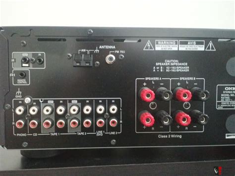 Manual de servicio del receptor estéreo onkyo tx 8255. - Panasonic th 42pz70 42py70 service manual repair guide.