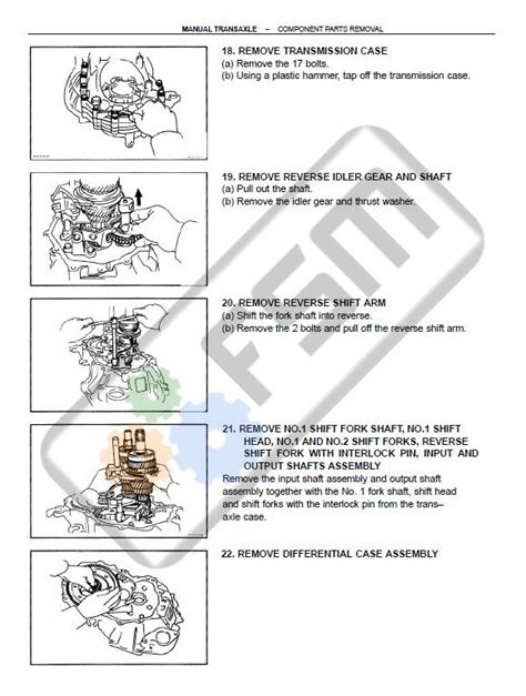 Manual de servicio del taller camry 3vz fe. - Dmv california cheat sheet study guide.