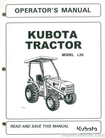 Manual de servicio del tractor kubota sunshine. - The mulligan concept of manual therapy textbook of techniques.