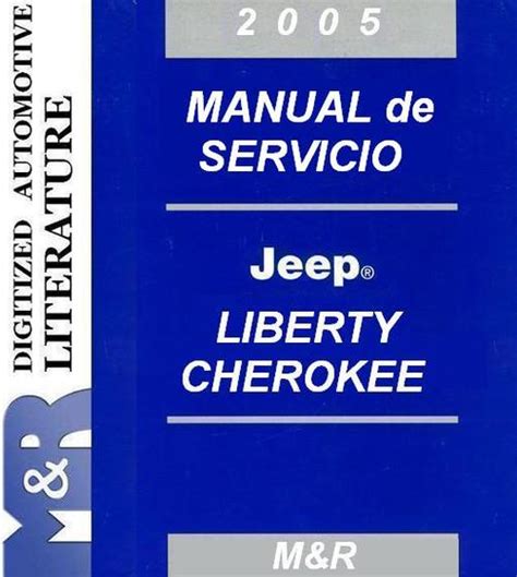 Manual de servicio descargar gratis jeep liberty. - Niemand denkt an mich und weiss von mir....