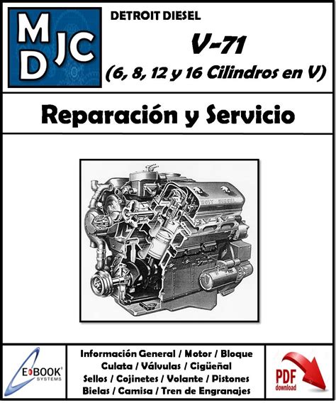 Manual de servicio detroit serie 71. - Ford explorer service repair manual water pump.