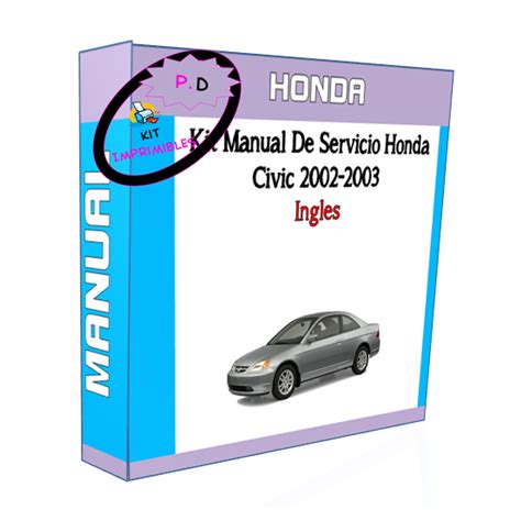 Manual de servicio honda civic 2001. - Maintenance manual for amada cnc punching machine.